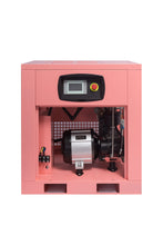 Load image into Gallery viewer, 10 HP Rotary Screw Air Compressor
