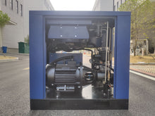 Load image into Gallery viewer, 30 HP Rotary Screw Air Compressor
