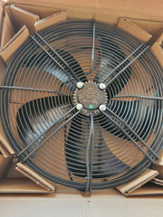 Cooling Fan for 10 HP & 20 HP Screw Air Compressor