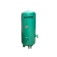 Load image into Gallery viewer, 160 Gallon Compressed Air Receiver Tank
