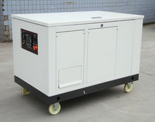 Load image into Gallery viewer, 20 kW Natural Gas/Propane Generator (480/277V Three Phase 60Hz)
