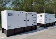 Load image into Gallery viewer, 600 kW Prime Power Volvo Diesel Generator
