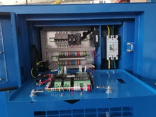 Load image into Gallery viewer, 25 kW Prime Power Master Diesel Generator (480/277V Three Phase 60Hz)
