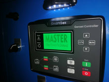 Load image into Gallery viewer, 50 kW Prime Power Master Diesel Generator (480/277V Three Phase 60Hz)
