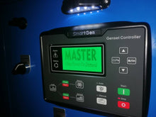 Load image into Gallery viewer, 25 kW Prime Power Master Diesel Generator (600/347V Three Phase 60Hz)
